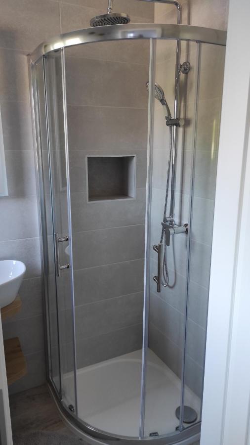 New Apartment Vivano Val With Amazing View Zambratija  Εξωτερικό φωτογραφία
