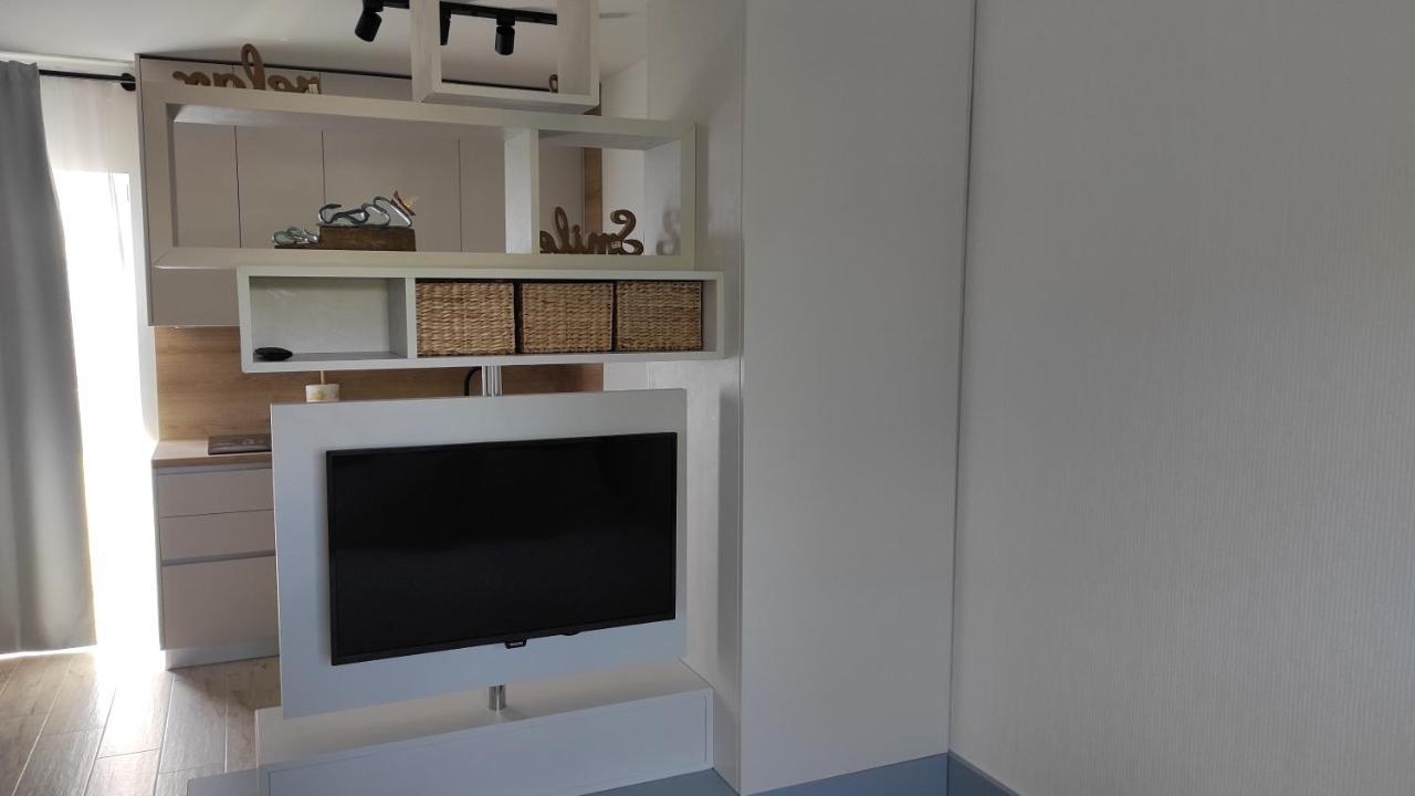 New Apartment Vivano Val With Amazing View Zambratija  Εξωτερικό φωτογραφία